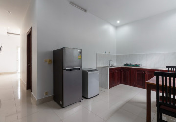 1 Bedroom Apartment For Rent - Sala Kamruek, Siem Reap thumbnail