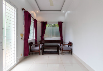 1 Bedroom Apartment For Rent - Sala Kamruek, Siem Reap thumbnail