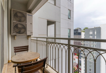 2 Bedroom Condo For Rent - De Castle Royal, Phnom Penh thumbnail