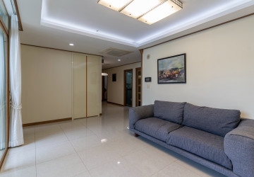 2 Bedroom Condo For Rent - De Castle Royal, Phnom Penh thumbnail