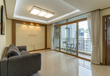 2 Bedroom Condo For Rent - De Castle Royal, Phnom Penh thumbnail