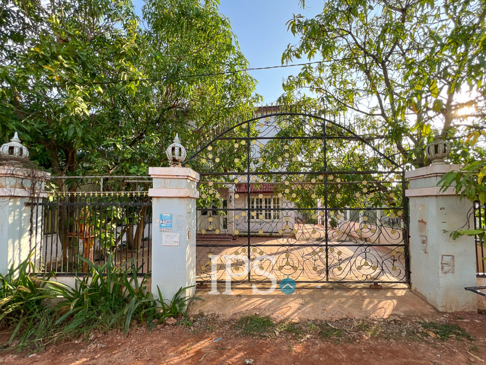 3 Bedroom House For Rent - Svay Dangkum, Siem Reap - Image 26 3 Bedroom House For Rent - Svay Dangkum, Siem Reap - Image 26