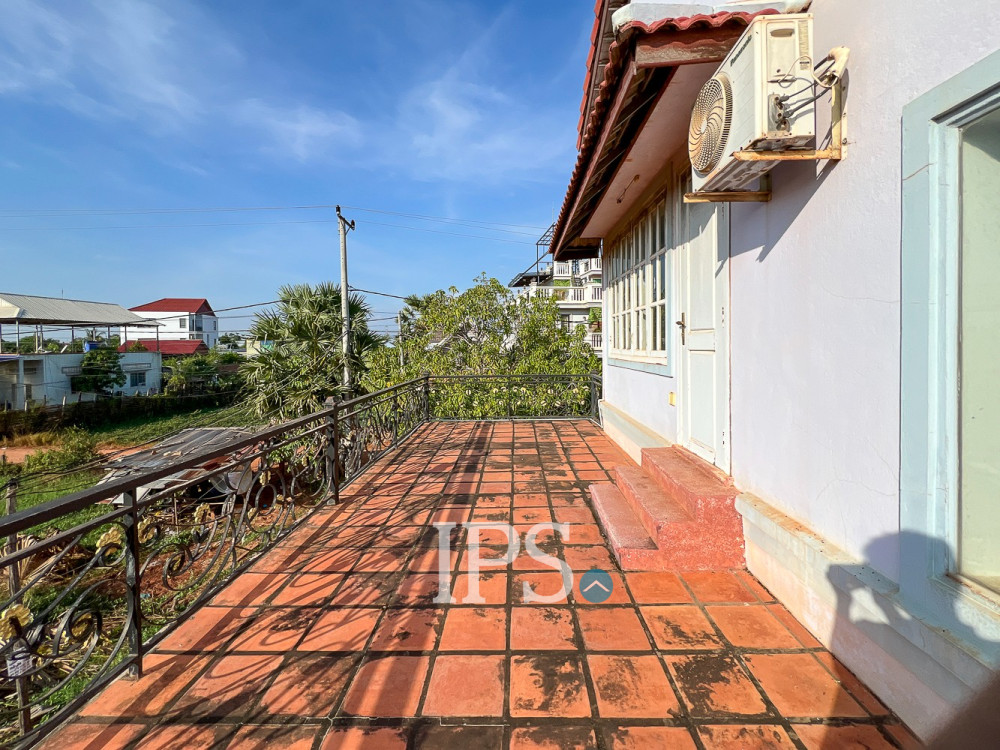 3 Bedroom House For Rent - Svay Dangkum, Siem Reap - Image 21 3 Bedroom House For Rent - Svay Dangkum, Siem Reap - Image 21