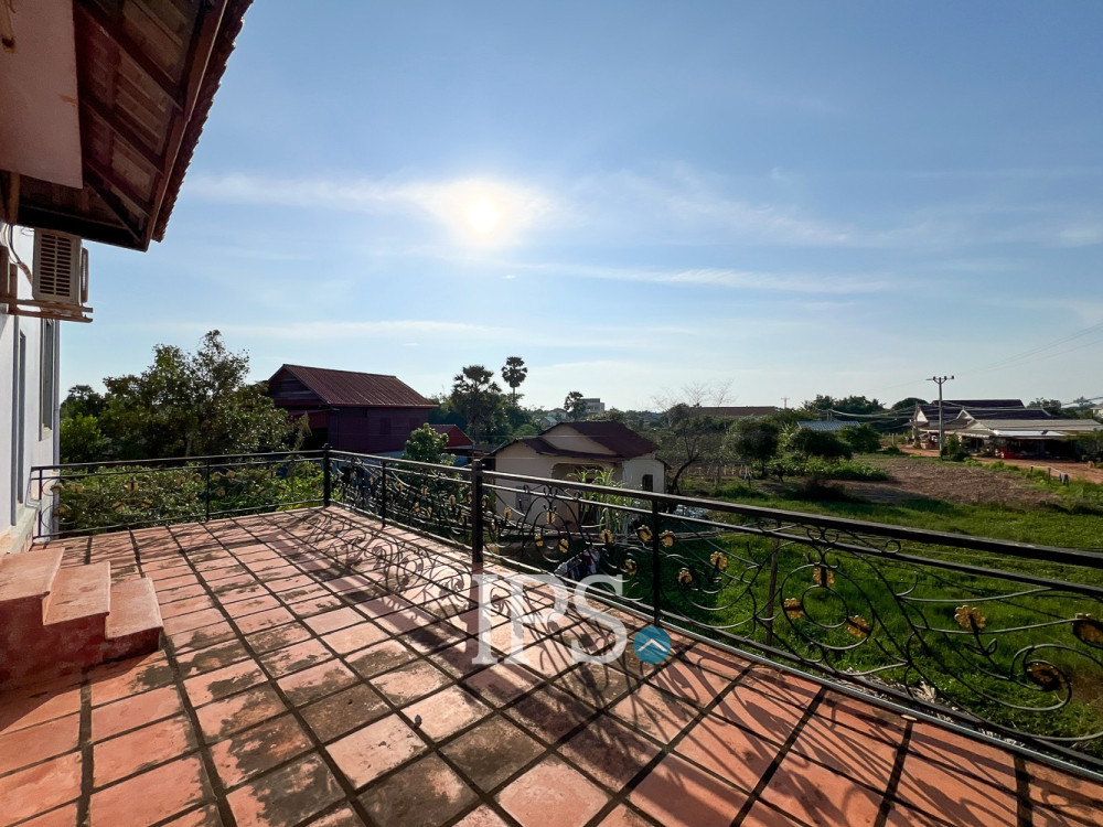 3 Bedroom House For Rent - Svay Dangkum, Siem Reap - Image 22 3 Bedroom House For Rent - Svay Dangkum, Siem Reap - Image 22