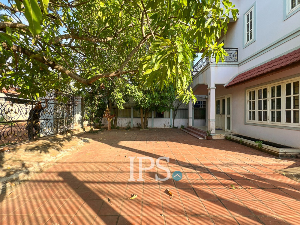 3 Bedroom House For Rent - Svay Dangkum, Siem Reap - Image 24 3 Bedroom House For Rent - Svay Dangkum, Siem Reap - Image 24
