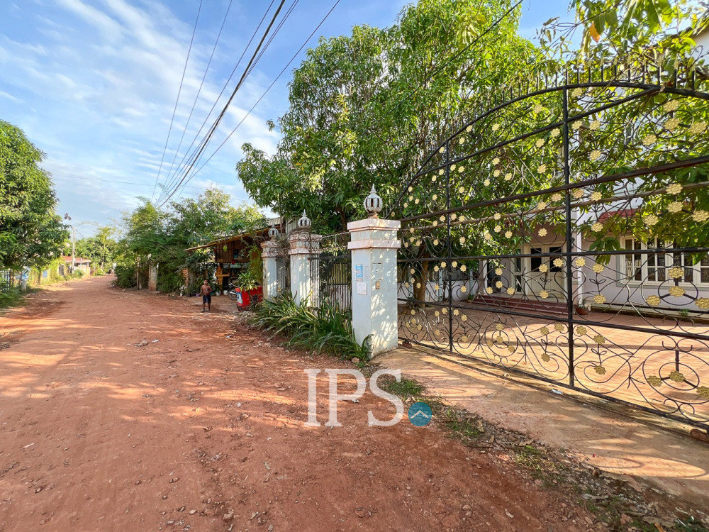 3 Bedroom House For Rent - Svay Dangkum, Siem Reap - Image 27 3 Bedroom House For Rent - Svay Dangkum, Siem Reap - Image 27