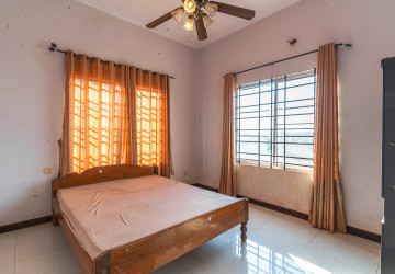 3 Bedroom House For Rent - Svay Dangkum, Siem Reap thumbnail