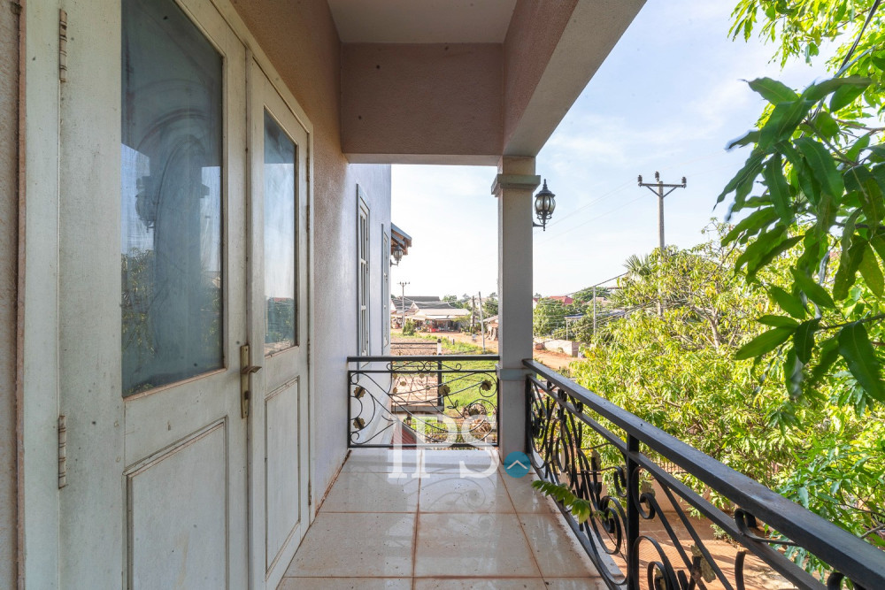 3 Bedroom House For Rent - Svay Dangkum, Siem Reap - Image 20 3 Bedroom House For Rent - Svay Dangkum, Siem Reap - Image 20