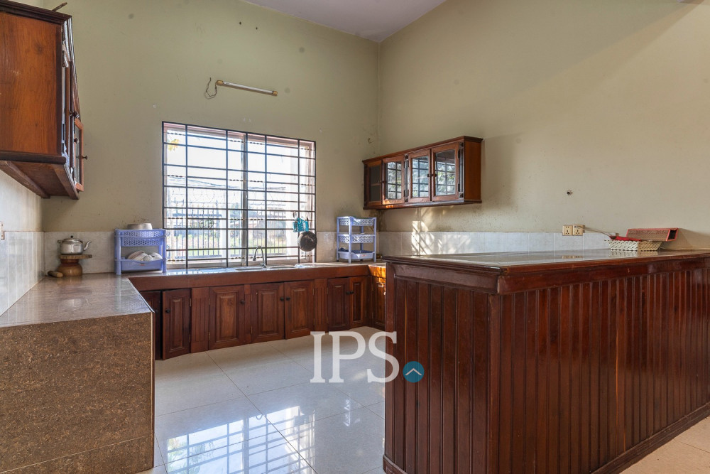 3 Bedroom House For Rent - Svay Dangkum, Siem Reap - Image 9 3 Bedroom House For Rent - Svay Dangkum, Siem Reap - Image 9
