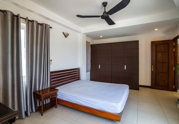 2 Bedroom Serviced Apartment For Rent - Tonle Bassac, Phnom Penh thumbnail