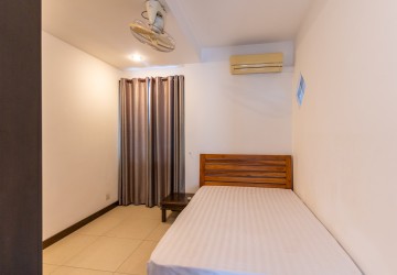 2 Bedroom Serviced Apartment For Rent - Tonle Bassac, Phnom Penh thumbnail