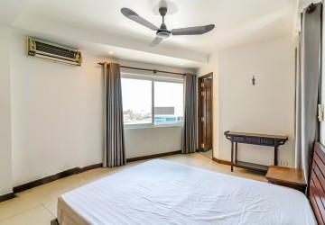 2 Bedroom Serviced Apartment For Rent - Tonle Bassac, Phnom Penh thumbnail