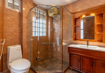 2 Bedroom Serviced Apartment For Rent - Tonle Bassac, Phnom Penh thumbnail