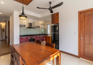 2 Bedroom Serviced Apartment For Rent - Tonle Bassac, Phnom Penh thumbnail