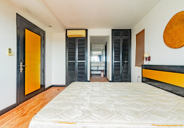 1 Bedroom Apartment For Rent - Kouk Chak, Siem Reap thumbnail