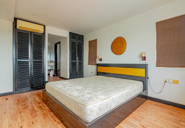 1 Bedroom Apartment For Rent - Kouk Chak, Siem Reap thumbnail