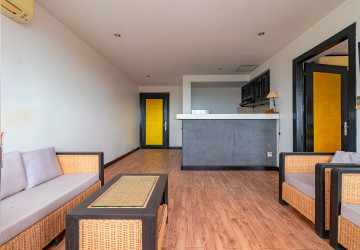 1 Bedroom Apartment For Rent - Kouk Chak, Siem Reap thumbnail