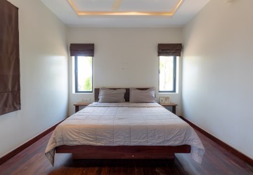 1 Bedroom Apartment for Rent - Svay Dangkum, Siem Reap thumbnail