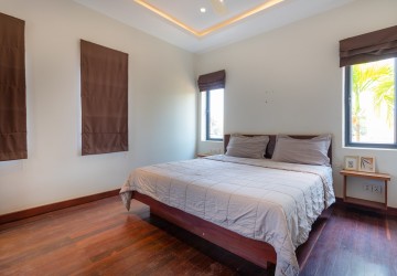 1 Bedroom Apartment for Rent - Svay Dangkum, Siem Reap thumbnail