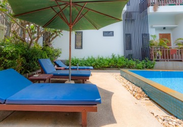 1 Bedroom Apartment for Rent - Svay Dangkum, Siem Reap thumbnail