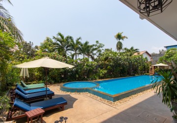 1 Bedroom Apartment for Rent - Svay Dangkum, Siem Reap thumbnail