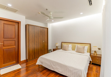 1 Bedroom Serviced Apartment For Rent -BKK1, Phnom Penh thumbnail