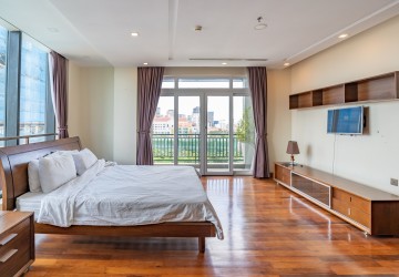 2 Bedroom Apartment For Rent in BKK1, Phnom Penh thumbnail