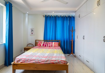 1 Bedroom Serviced Apartment For Rent - Beoung Prolit, Phnom Penh thumbnail