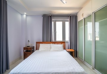 1 Bedroom Serviced Apartment For Rent - Beoung Prolit, Phnom Penh thumbnail