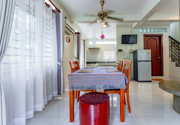 2 Bedroom Villa For Rent - Sala Kamreuk, Siem Reap thumbnail