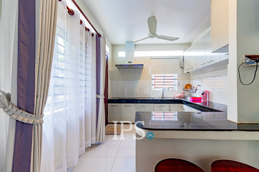 2 Bedroom Villa For Rent - Sala Kamreuk, Siem Reap