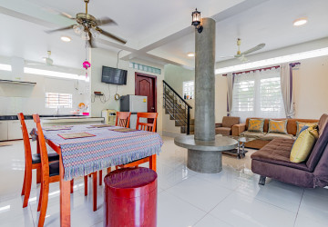 2 Bedroom Villa For Rent - Sala Kamreuk, Siem Reap thumbnail