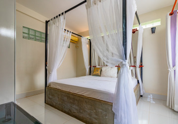 2 Bedroom Villa For Rent - Sala Kamreuk, Siem Reap thumbnail