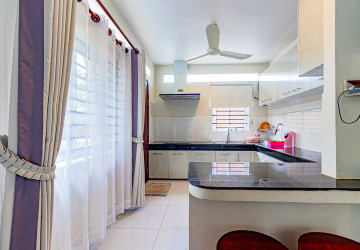 2 Bedroom Villa For Rent - Sala Kamreuk, Siem Reap thumbnail