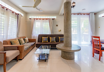 2 Bedroom Villa For Rent - Sala Kamreuk, Siem Reap thumbnail