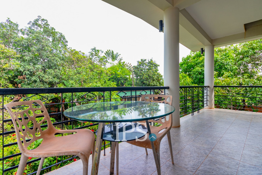 2 Bedroom Villa For Rent - Sala Kamreuk, Siem Reap