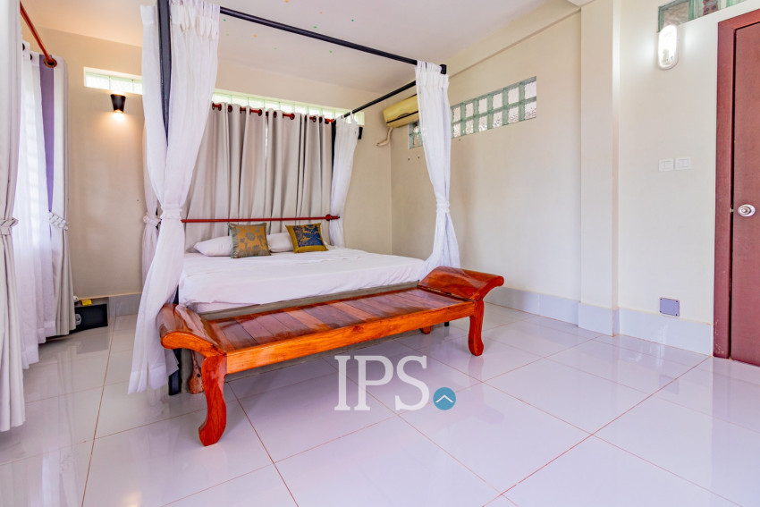 2 Bedroom Villa For Rent - Sala Kamreuk, Siem Reap