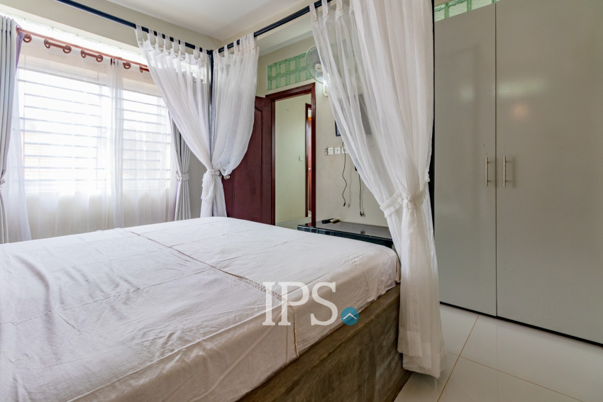 2 Bedroom Villa For Rent - Sala Kamreuk, Siem Reap