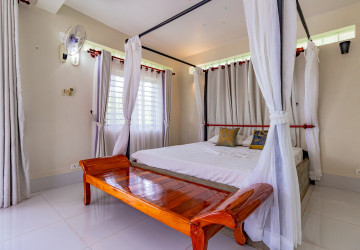 2 Bedroom Villa For Rent - Sala Kamreuk, Siem Reap thumbnail