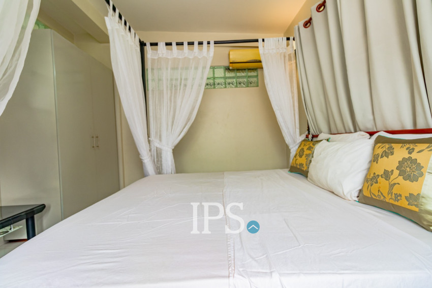 2 Bedroom Villa For Rent - Sala Kamreuk, Siem Reap