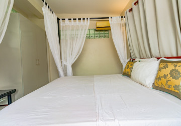 2 Bedroom Villa For Rent - Sala Kamreuk, Siem Reap thumbnail