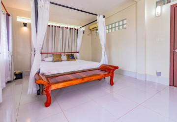 2 Bedroom Villa For Rent - Sala Kamreuk, Siem Reap thumbnail