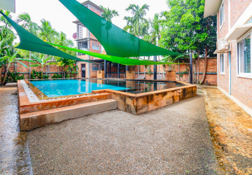 2 Bedroom Villa For Rent - Sala Kamreuk, Siem Reap thumbnail