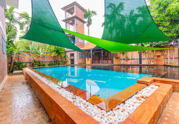 2 Bedroom Villa For Rent - Sala Kamreuk, Siem Reap thumbnail