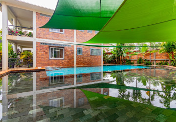 2 Bedroom Villa For Rent - Sala Kamreuk, Siem Reap thumbnail