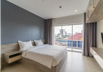 3 Bedroom Serviced Apartment For Rent - Tumnup Teuk, Phnom Penh thumbnail