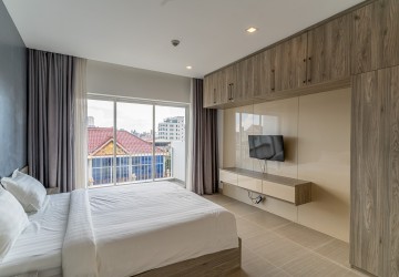 3 Bedroom Serviced Apartment For Rent - Tumnup Teuk, Phnom Penh thumbnail