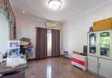5 Bedroom House For Rent - Sala Kareuk, Siem Reap thumbnail