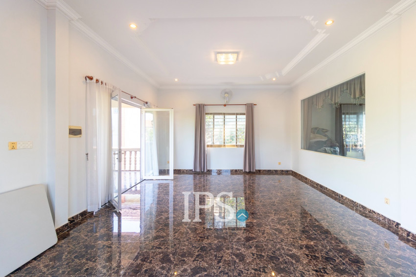 5 Bedroom House For Rent - Sala Kareuk, Siem Reap