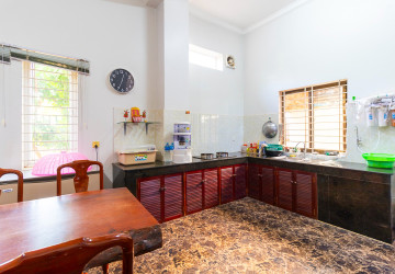 5 Bedroom House For Rent - Sala Kareuk, Siem Reap thumbnail